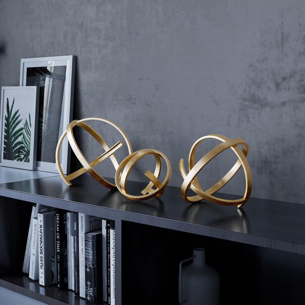 Decorative Objects - Home Accents