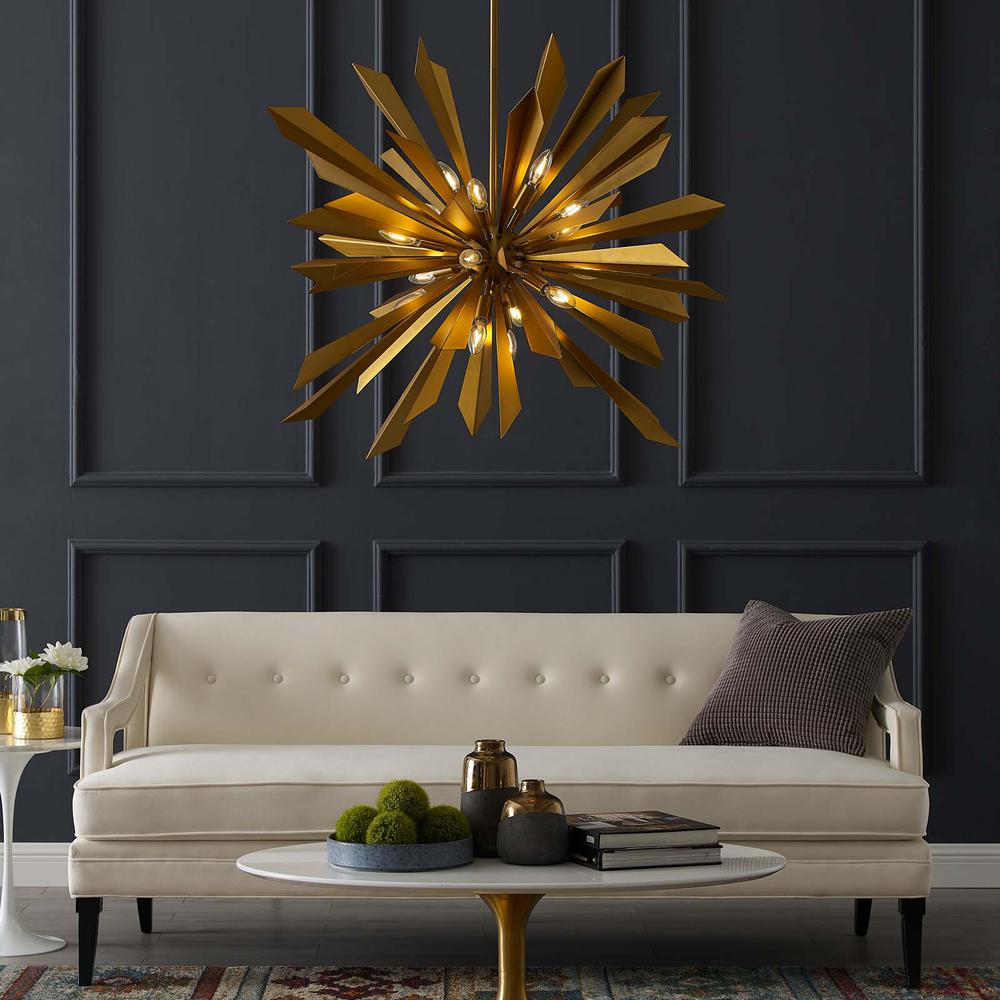 Lighting Fixtures - Modern Lighting