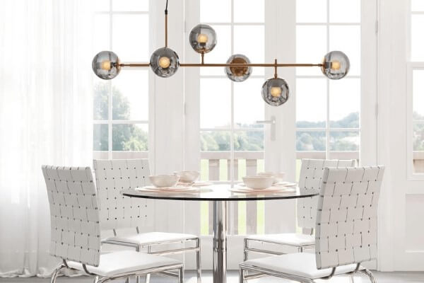Sign Up for Lighting Fixtures, Home Decor, and Furniture Special Offers
