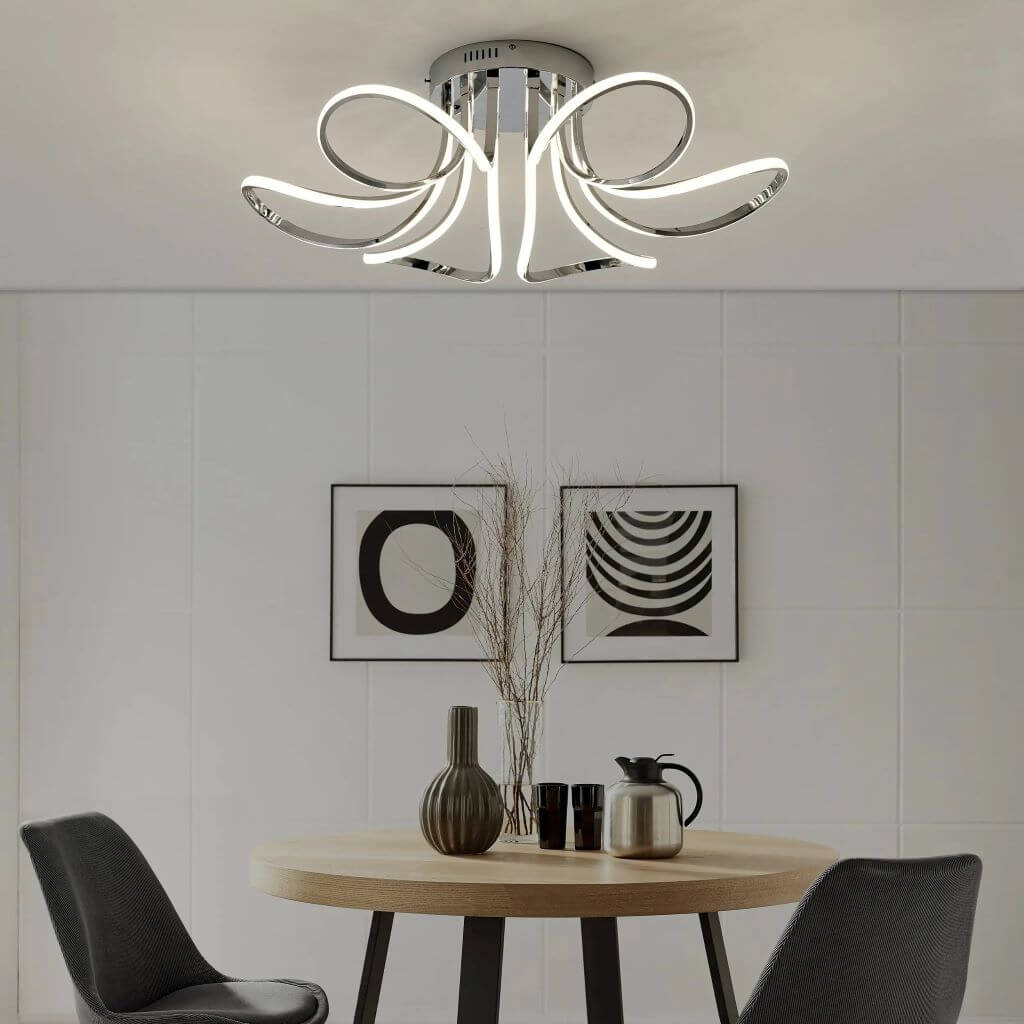 Flush Mount Ceiling Lights