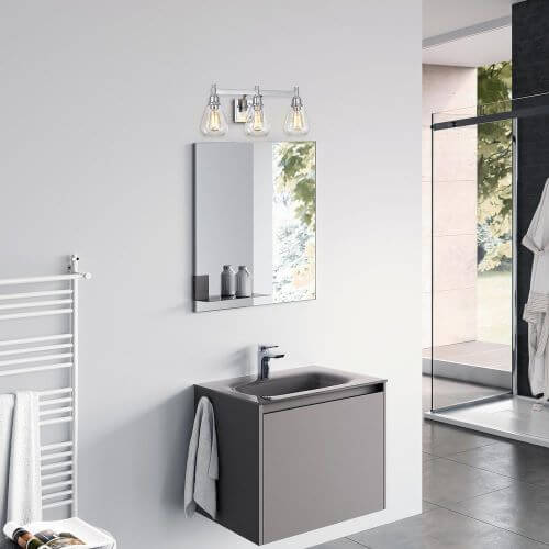 Bathroom Vanity Lights