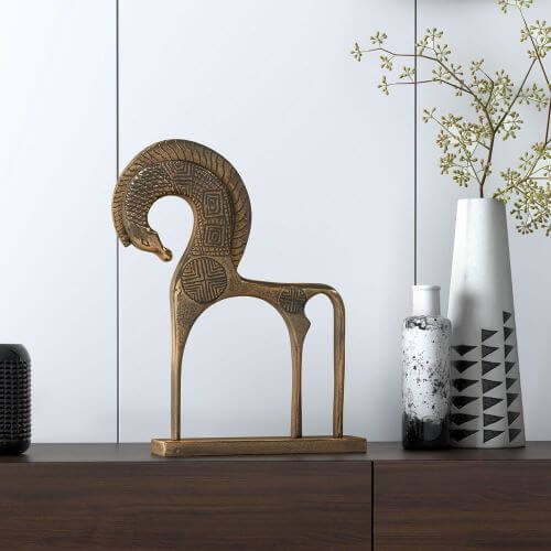 Decorative Figurines - Home Accents