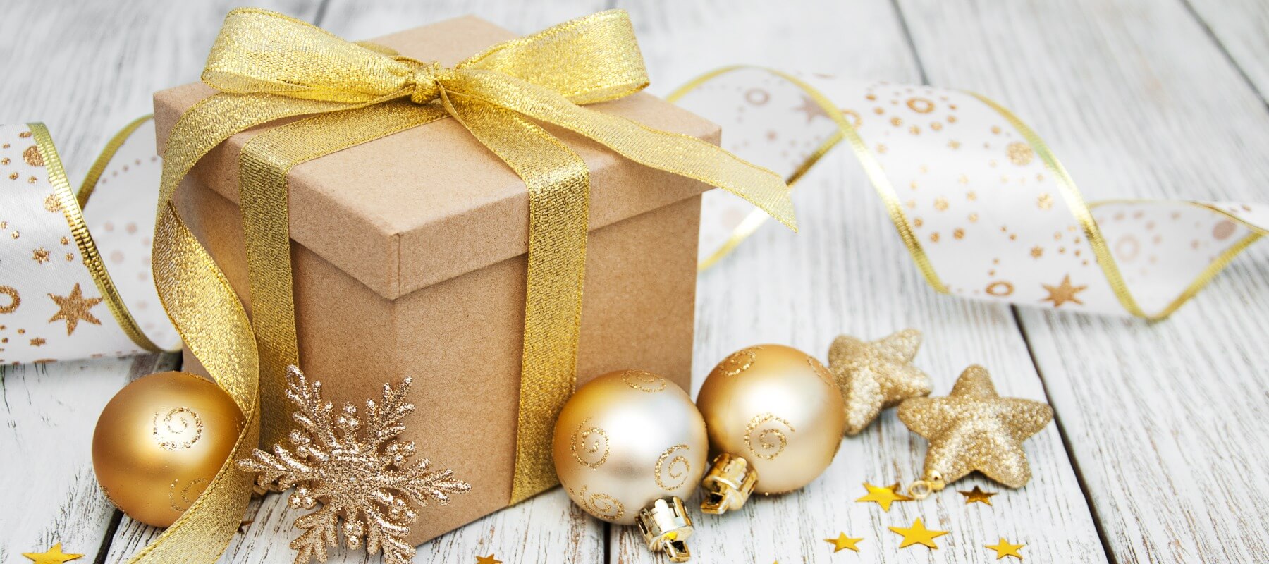 December Holiday Sale at Glowy Lane