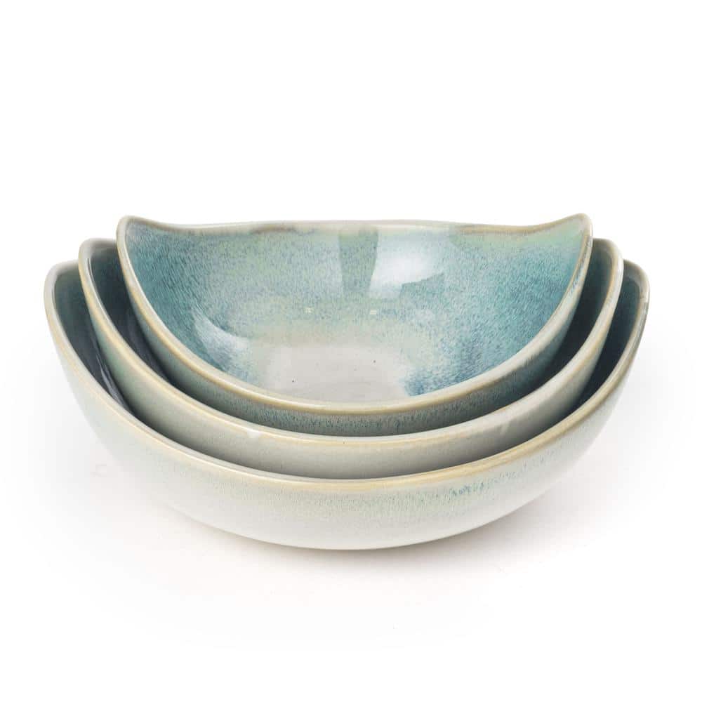Home Decor - Dorian Decorative Ceramic Bowls Set