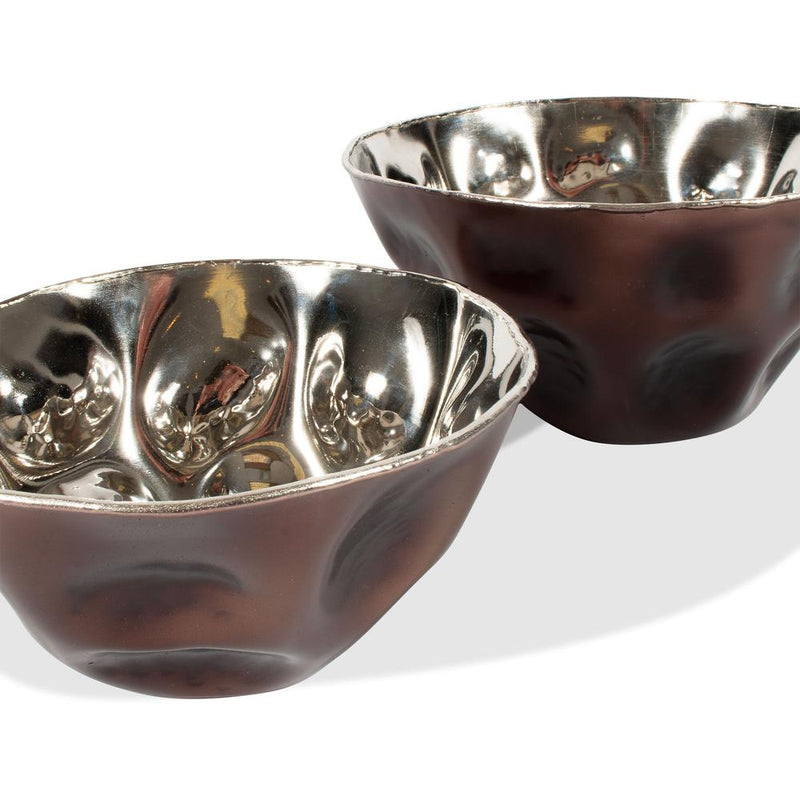 Maurice Decorative Bowls Set of 2