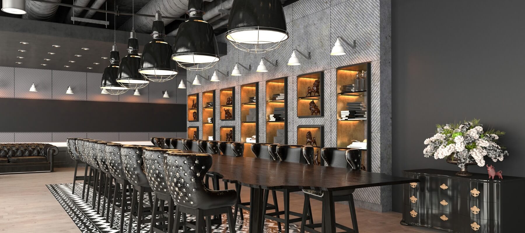 Modern Chandeliers - House Lighting by Glowylane.com