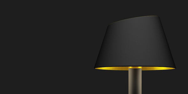 Home Lighting - Table Lamps by Glowylane.com 