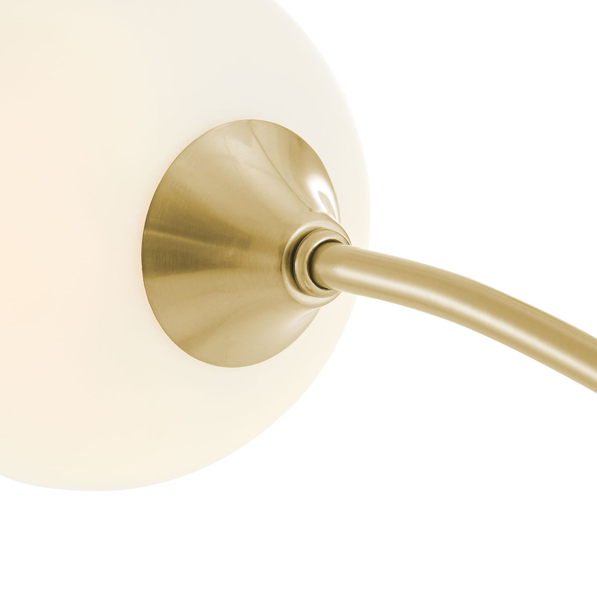 Anechdoche Modern Floor Lamps for Living Room