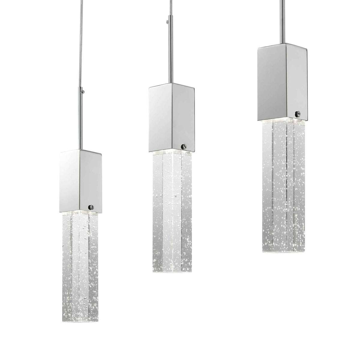 Sparkling Night Hanging Light