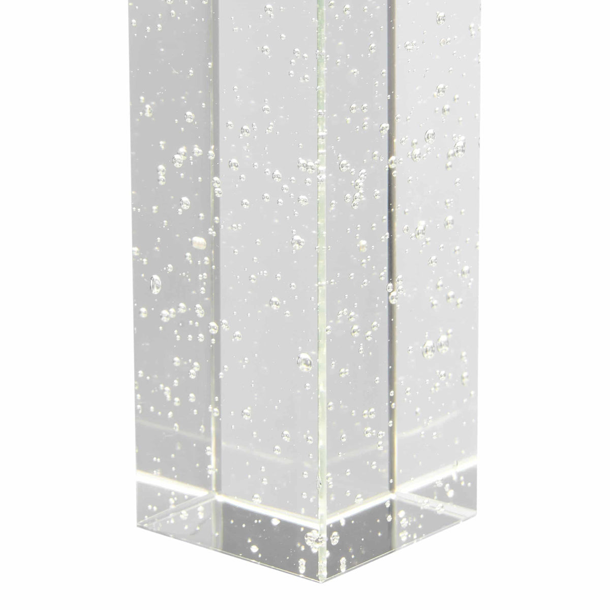 Sparkling Night Crystal Chandelier / Modern Lighting