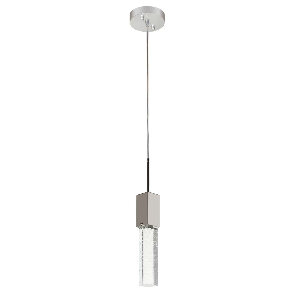 Sparkling Night Chandelier / 1 Light