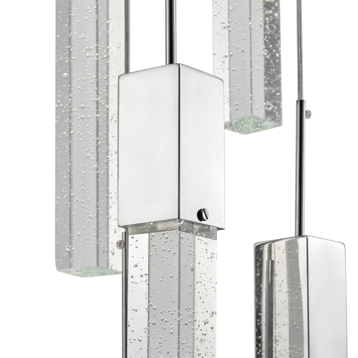 Sparkling Night Chandelier / Modern Pendant Lighting