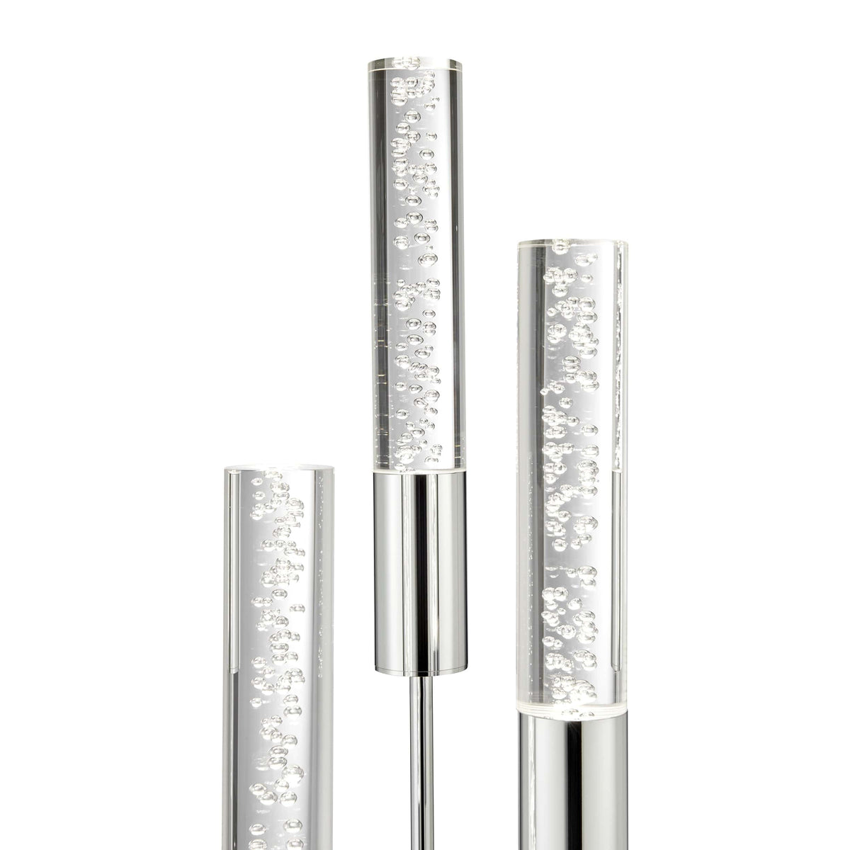 Table Lamp / Acrylic Tube / Bedroom Lights