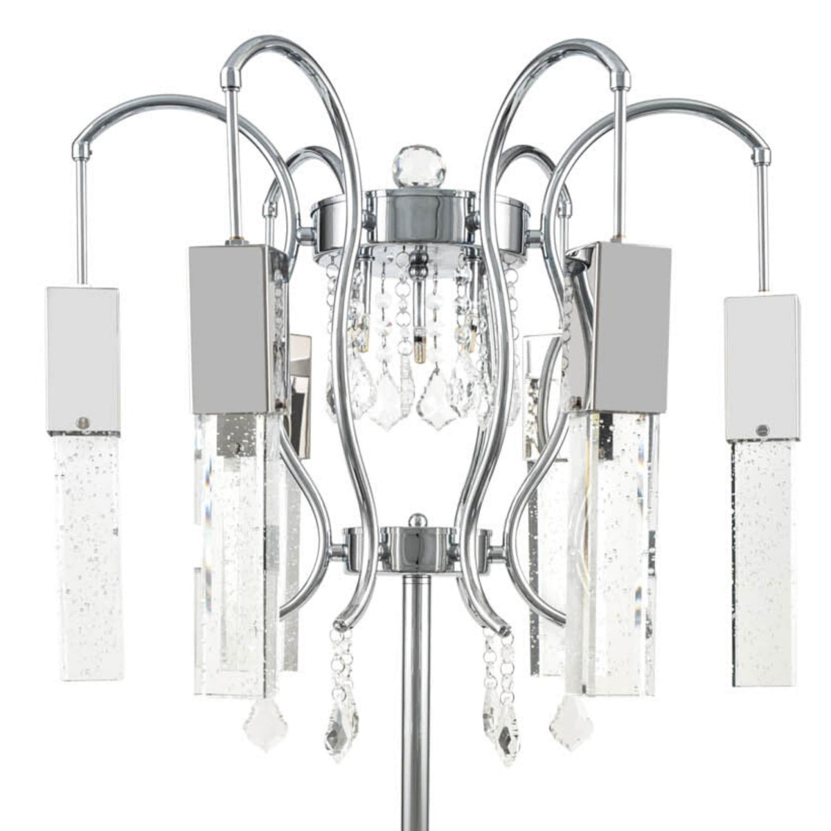 9LT Table Lamp Retro Chic Table Lamp